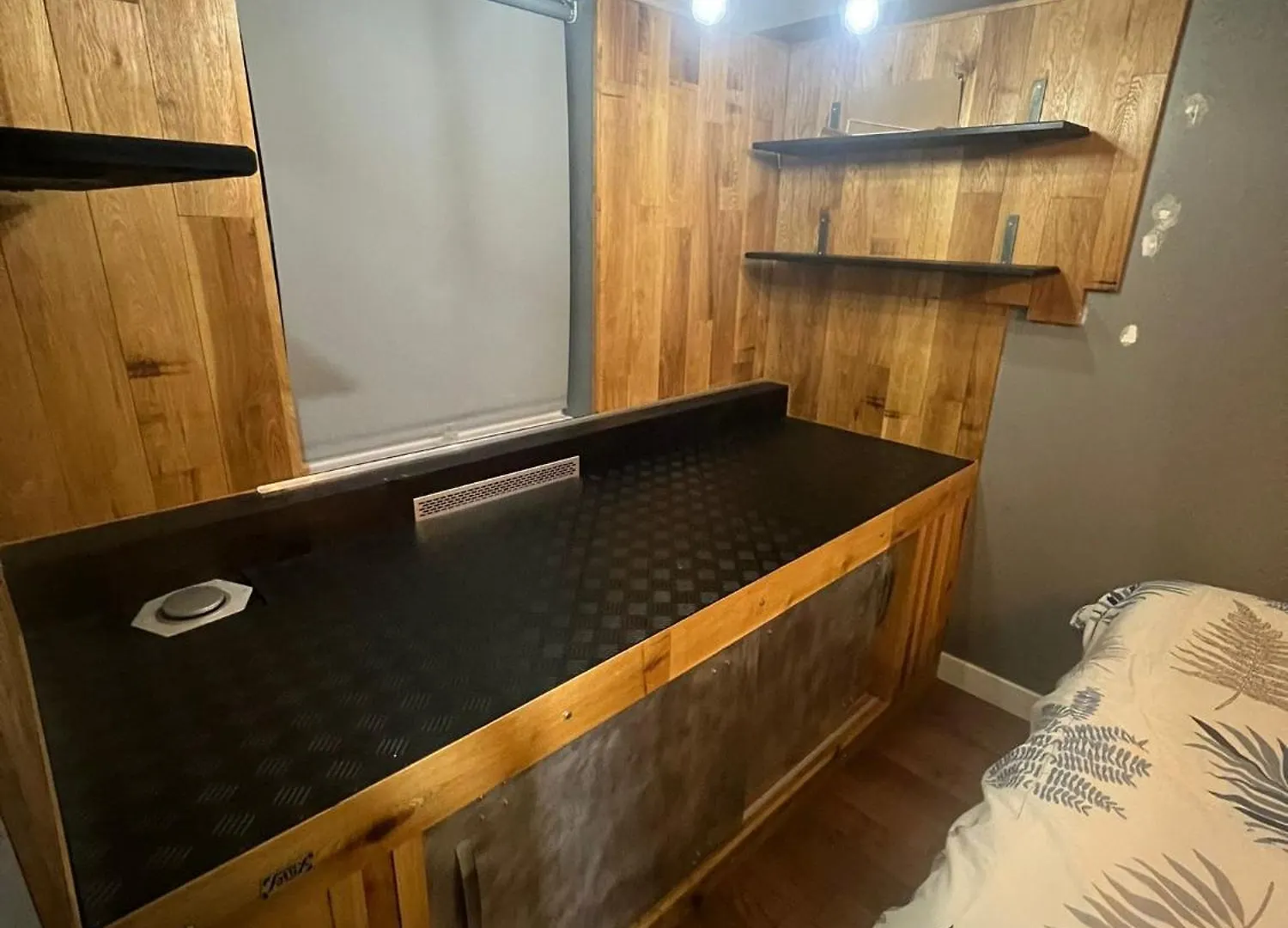 Quarto em Acomodações Particulares Zenwood Room Thamesmead