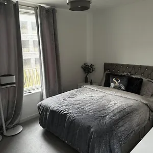 Hostal Barking Riverside, Thamesmead (Greater London)