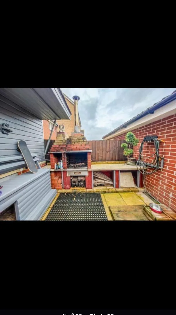 Homestay Zenwood Room Thamesmead