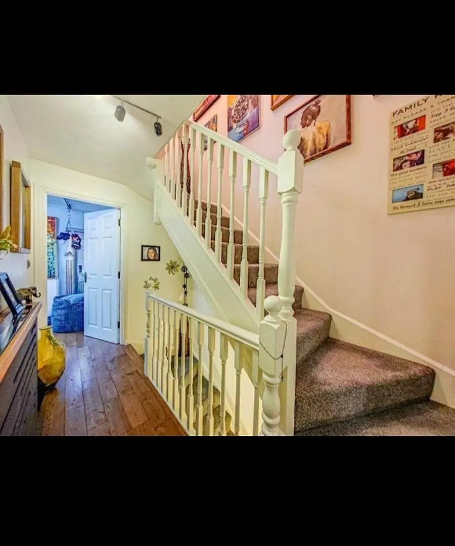 Zenwood Room Thamesmead  Homestay Thamesmead (Greater London)