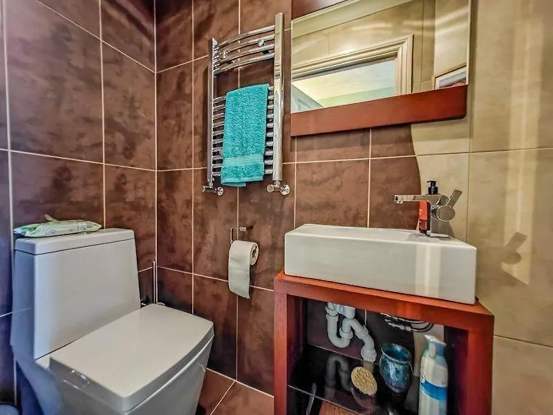 Zenwood Room Thamesmead  Homestay Thamesmead (Greater London)