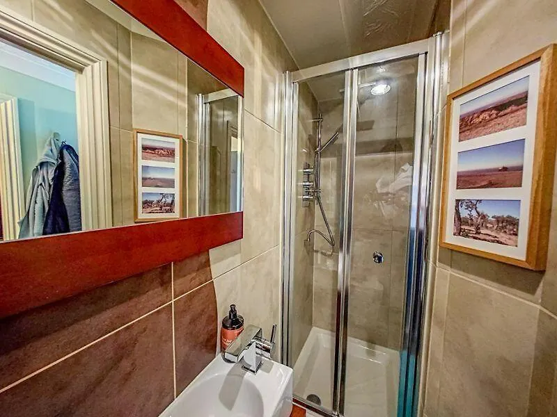 Zenwood Room Thamesmead  0*, Thamesmead (Greater London) United Kingdom