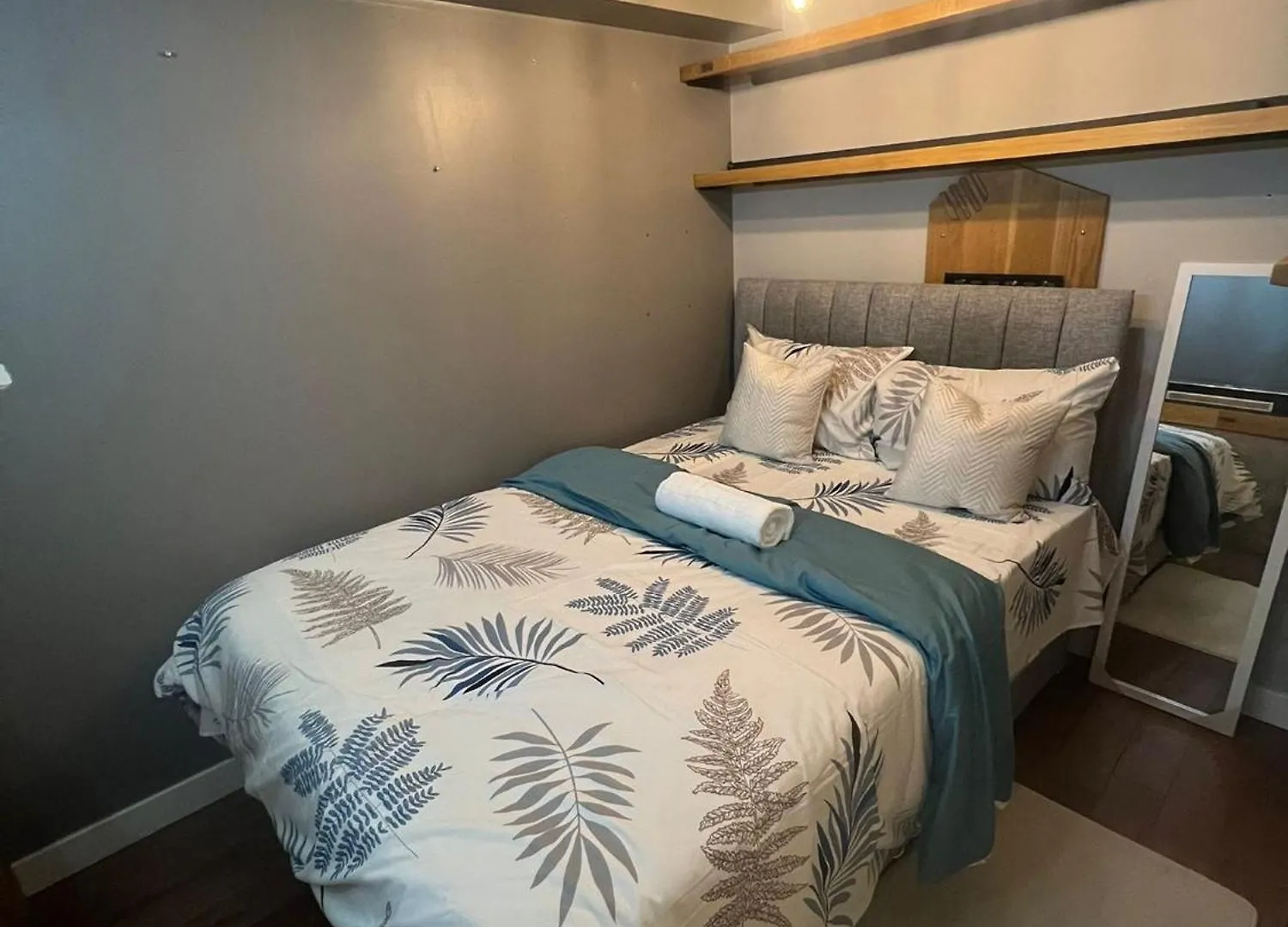 Zenwood Room Thamesmead